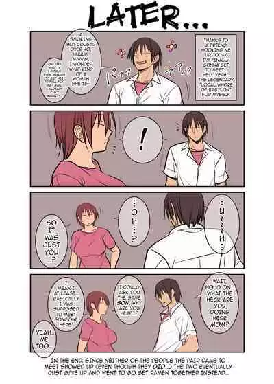 Nekura Megane ♀ | The Creepy Glasses Girl