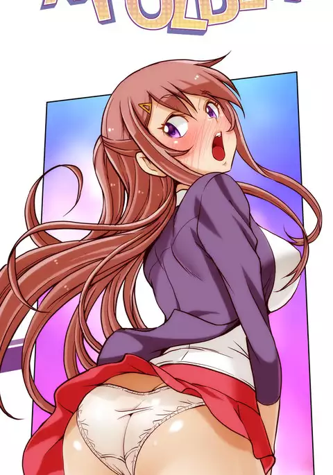 Secret Folder Ch.1-17