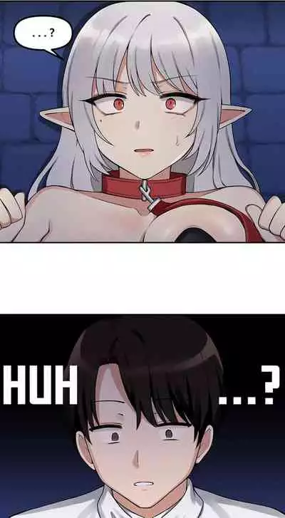 Elf Who Likes to be Humiliated Ch.11/?