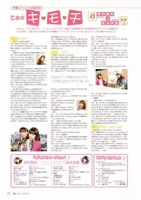 Canvas Visual Fan Book