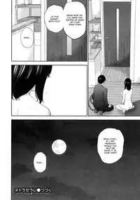 [Shikishiro Konomi] Netoraserare 3 [English] [Seinan Scans+Rabbit Scans] [Digital]