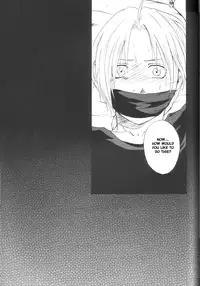 FullMetal Alchemist Yaoi (SMS Eng)