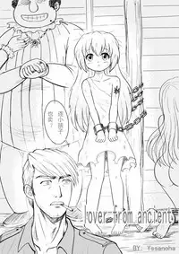 [Y.ssanoha] 2011年 军火商 [Chinese] [Digital]