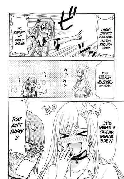 Sono Bisque Doll wa Uri o Suru 2