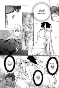 [Konata Hyuura] Boku no Animal Life - My Animal Life [English] [desudesu]