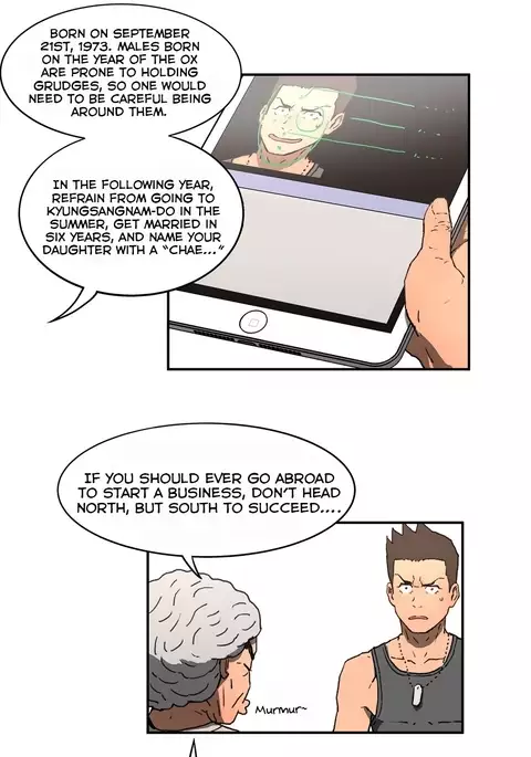 Refrain Love Ch.1-36