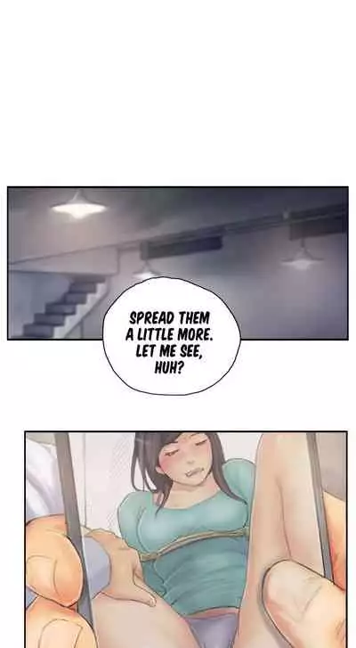 [LSD] New Face (Ch.1 - 40) [English] [END]