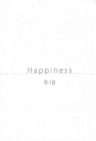 Happiness