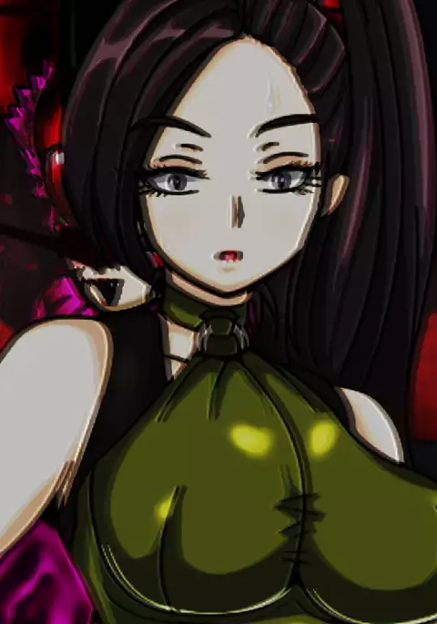 Mashō kakusei - noroi wareshi himegimi