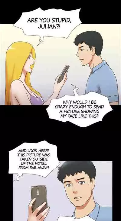 [Mulduck] Couple Game: 17 Sex Fantasies Ver.2 - Ch.21 - 40 [English]