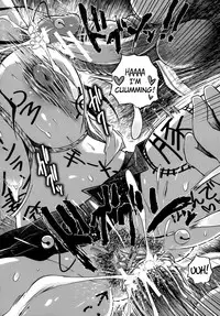 [Marukidou] Yuutousei Muchimuchi Chigoku Ch. 1-6 [English] =Pineapples r' Us=