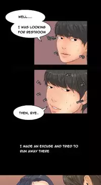 First Love Syndrome Ch.1-3 (English) (Ongoing)