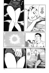 [Hayami Jun] Utsukushiki Kussetsu | Beautiful Imprint [English] [Yui Jegnan]