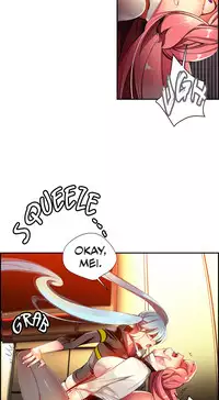 [Juder] Lilith`s Cord Ch.1-24 (English) (Ongoing)