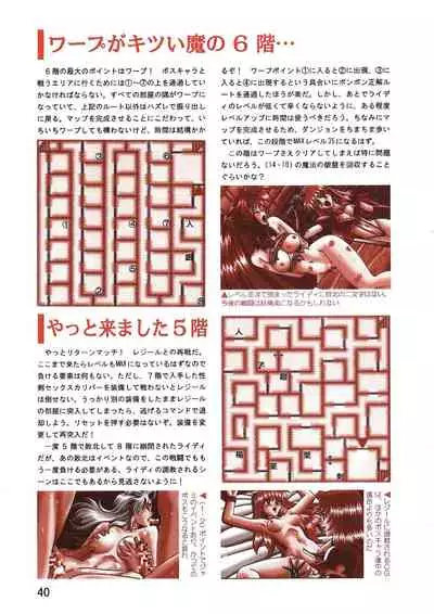 PC Bishoujo Software Strategy Book: Strategy King 2