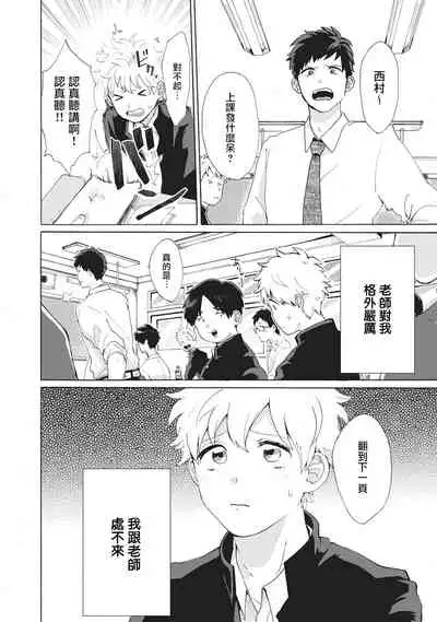 Yankee, Mesu ni Ochiru! | 不良雌堕!