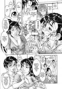 [Moriya Makoto] Mitsu-Tsubo Ch. 1-6 [English] {Tadanohito}
