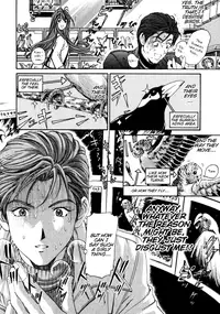 [Kobayashi Takumi] Virgin na Kankei 3 [English] [Gari]