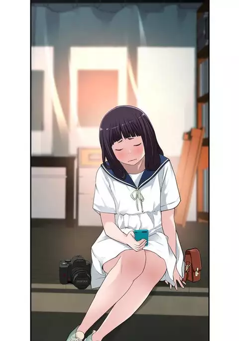 Tissue Thieves Ch.1-6