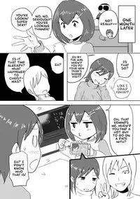 [Omochibako no Text Log (Omochibako, Borusen)] Hitotsuki Salon [English] [Digital]