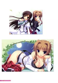 [Yukie] MOEOH Selection Flower Flower Yukie Gashuu