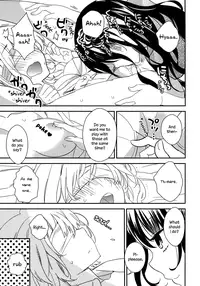 [Gyuunyuu Rinda] Torotoro no Koi Ch. 1-3 [English] [TZdY]