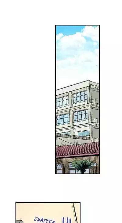 [BURIO] 3… 2… 1… Fuck! (Complete) [English]