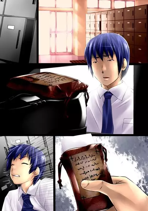 If All My Wishes Were Granted