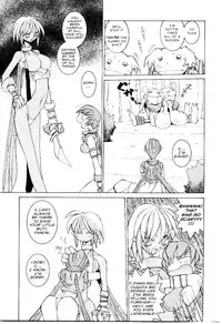 [Dowman Sayman] Ever Green (VAVA) [English] [J.T. Anonymus]