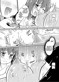 [Zokubutsu.zip (Yuki Asuka)] Zokubutsu.zip (11) Koineko [English] [Digital]