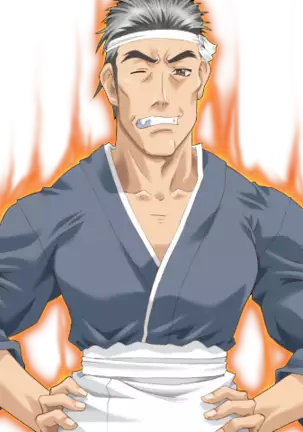 Come To See Me Tonight (decensored)