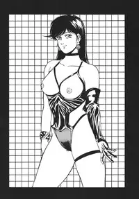 (C56) [ALPS (Ankokudou Shinkaigyo)] Anko Kudou Shinkaigyo Kaiga Senshuu (Various)