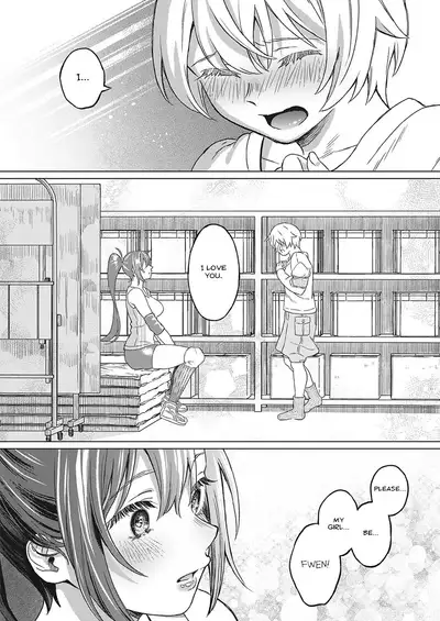 Boku no Osananajimi Again | My Childhood Friend Again