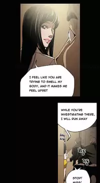 Ace Ch.1-25 (English) (Ongoing)