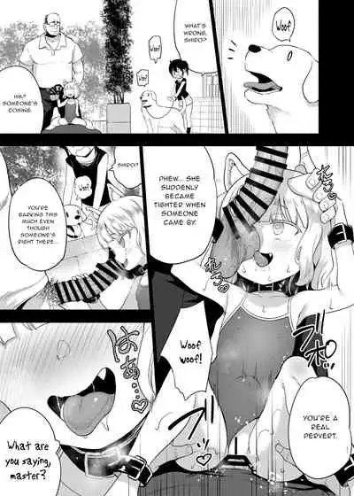 Seiyouken Choukyou 3