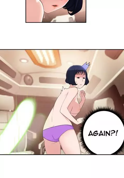 Tissue Thieves Ch.1-10