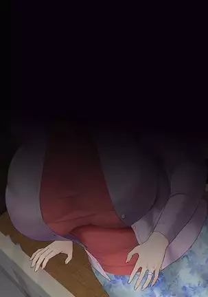 Kinjo Yuuwaku Daisandan -Tomodachi no Okaa-san Hen- Zenpen