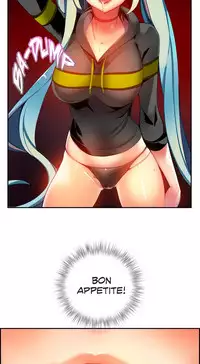 [Juder] Lilith`s Cord Ch.1-24 (English) (Ongoing)