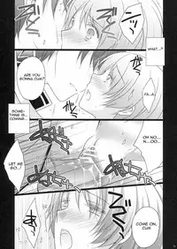 (RAG-FES27) [Runway (Louis & Visee)] KYRIE (Ragnarok Online) [English] =Pineapples r' Us=