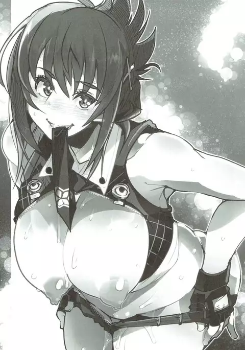 Boku no Watashi no Super Bobobbo Taisen VΩ