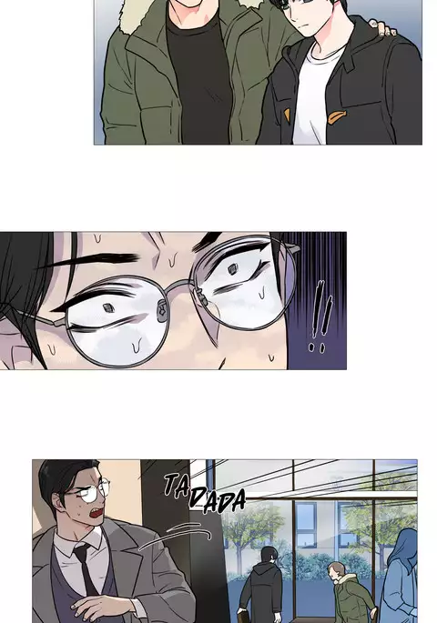 Sadistic Beauty Ch.1-25