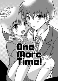 [Happydrop (Minase Sizuku)] One More Time! Side B [Digital]