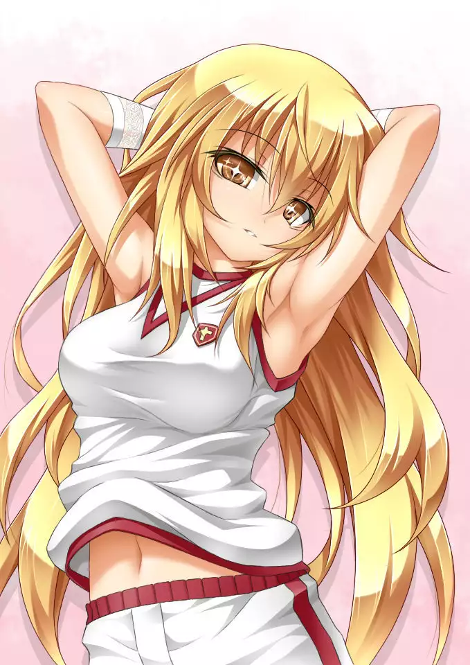 CG Illustration Collection 4