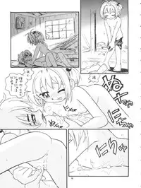 (Puniket 17) [Puchi-ya (Hoshino Fuuta)] Puchi Pure (Various)