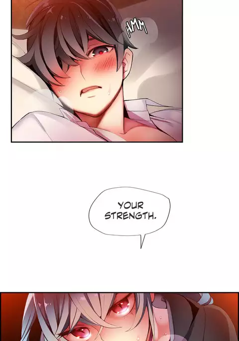 Lilith`s Cord Ch.1-41