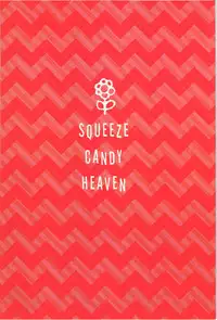 (Reitaisai 9) [Squeeze Candy Heaven (Ichihaya)] Tanjun Meikai! Blanche Energy (Touhou Project)