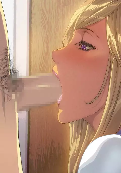 My Cherry Boy is taken by Younger Sister