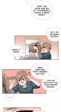[Silverstar] Talk To Me Ch.1-33 (English) (Ongoing)
