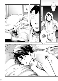 [BOX (Tsukumo Gou)] Me o Tojite Yume o Miru [English] {Shotachan} [Digital]