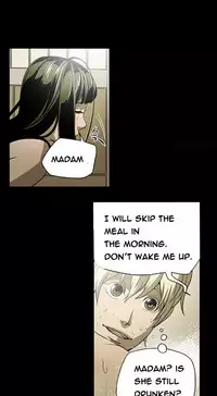 Ace Ch.1-25 (English) (Ongoing)